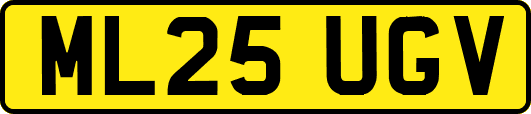 ML25UGV