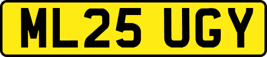 ML25UGY