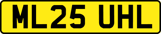 ML25UHL