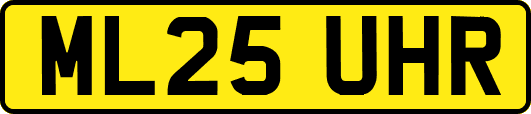 ML25UHR
