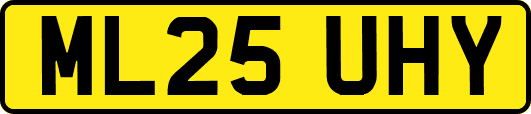 ML25UHY