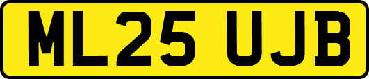 ML25UJB