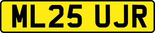 ML25UJR