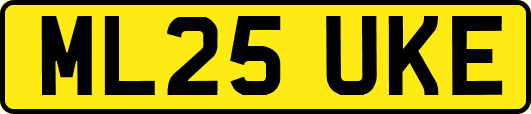 ML25UKE