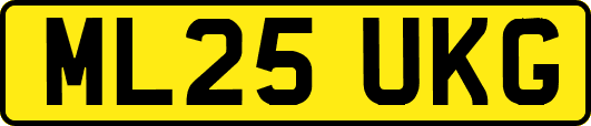 ML25UKG