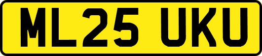 ML25UKU
