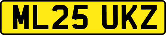 ML25UKZ