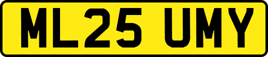 ML25UMY