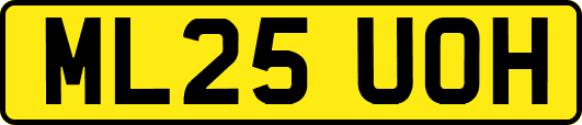ML25UOH