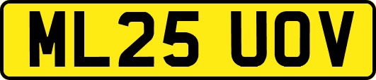 ML25UOV