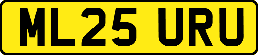 ML25URU