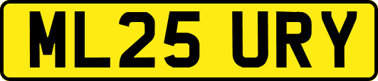 ML25URY