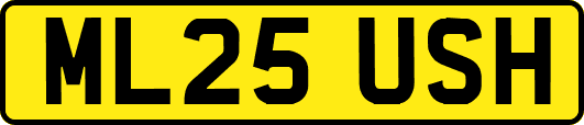 ML25USH