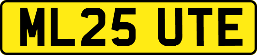 ML25UTE