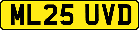 ML25UVD