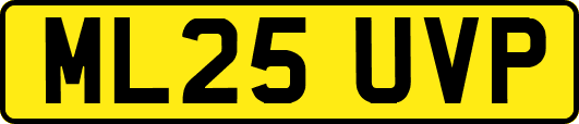ML25UVP