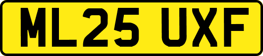 ML25UXF