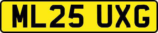 ML25UXG