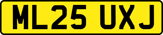 ML25UXJ