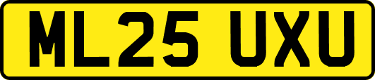 ML25UXU