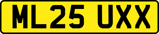 ML25UXX