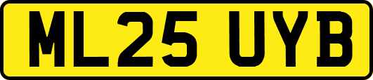 ML25UYB