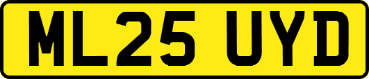 ML25UYD