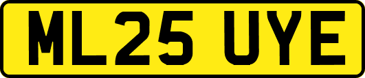 ML25UYE