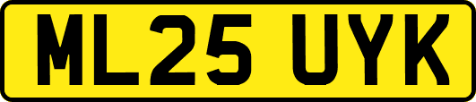 ML25UYK