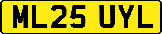 ML25UYL