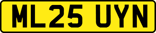 ML25UYN