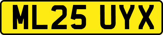 ML25UYX
