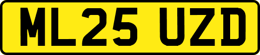 ML25UZD