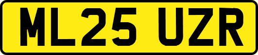 ML25UZR