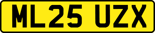ML25UZX