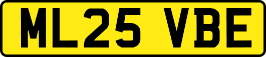 ML25VBE