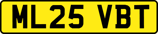 ML25VBT
