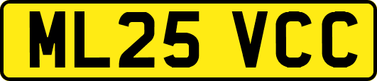 ML25VCC