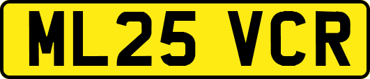 ML25VCR