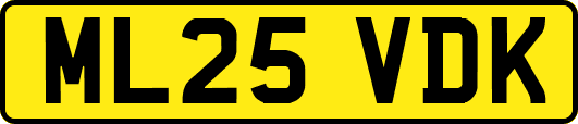ML25VDK