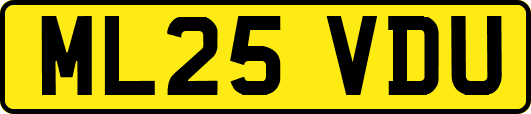 ML25VDU
