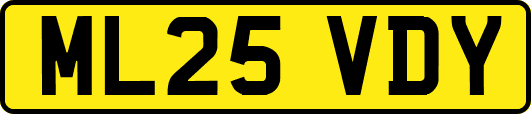 ML25VDY