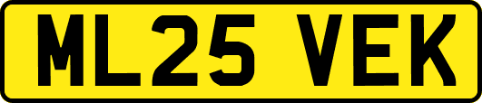 ML25VEK