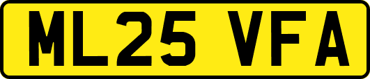 ML25VFA
