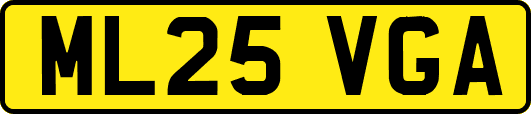 ML25VGA