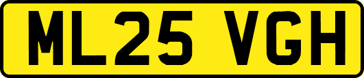 ML25VGH