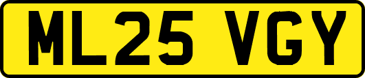 ML25VGY