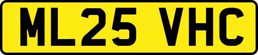 ML25VHC