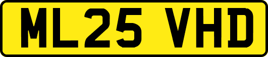 ML25VHD