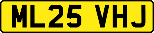 ML25VHJ